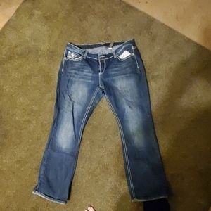 Womens jeans